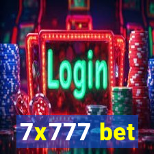 7x777 bet